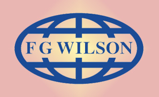 ✓ FG-Wilson 10000-00641 Запчасти Перкинс / Вилсон 